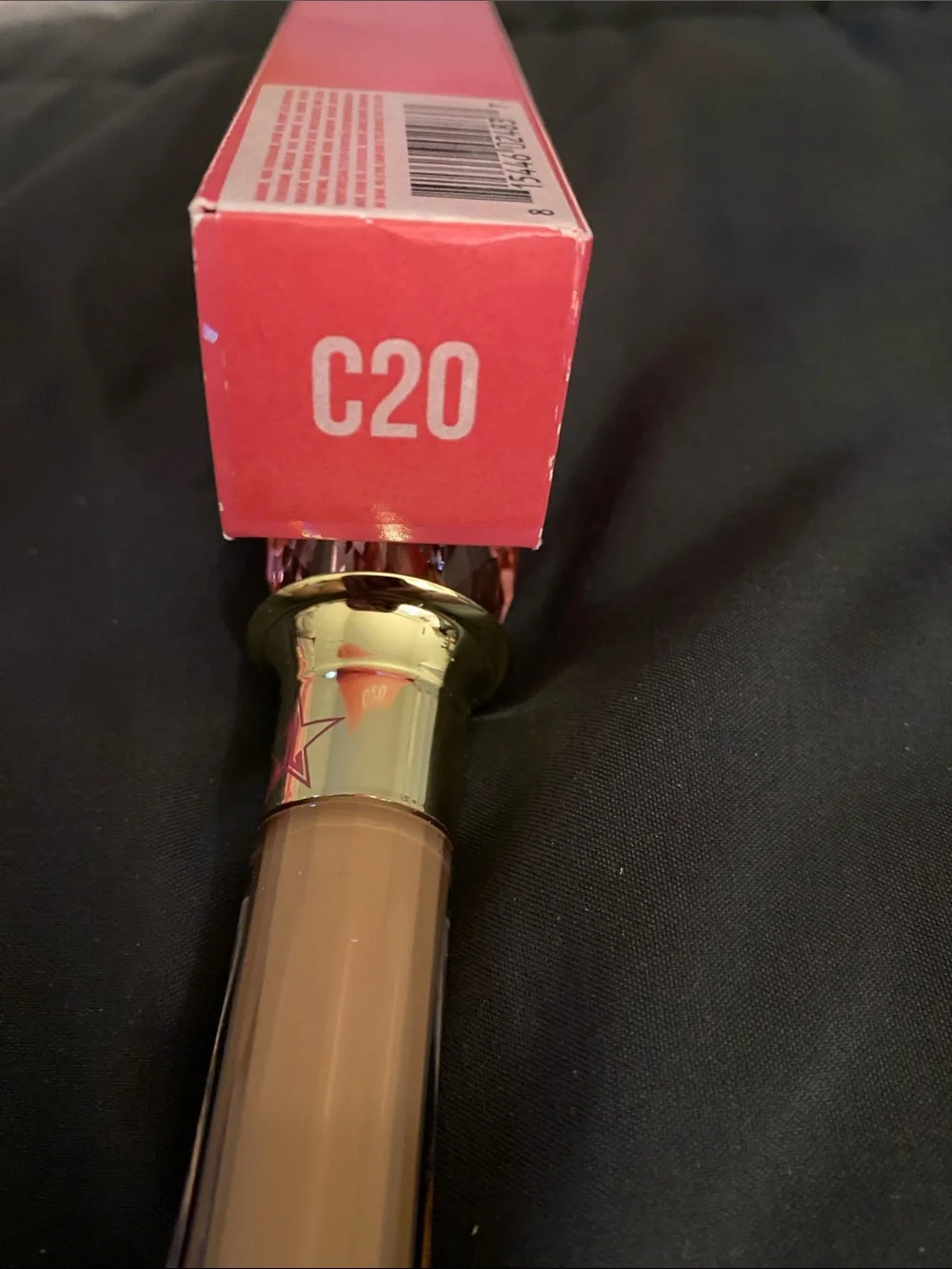 Jeffree Star Nude Pink Magic Star Liquid concealer